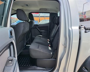 2018 Ford Ranger - Thumbnail