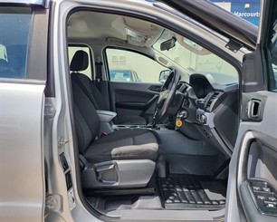 2018 Ford Ranger - Thumbnail