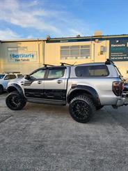 2019 Ford Ranger - Thumbnail