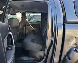 2021 Ford Ranger - Thumbnail