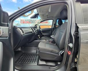 2021 Ford Ranger - Thumbnail