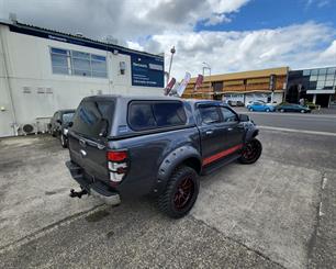 2021 Ford Ranger - Thumbnail