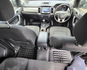 2021 Ford Ranger - Thumbnail