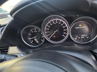 2019 Mazda MAZDA6 - Thumbnail