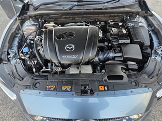2019 Mazda MAZDA6 - Thumbnail