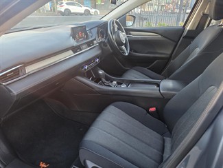 2019 Mazda MAZDA6 - Thumbnail