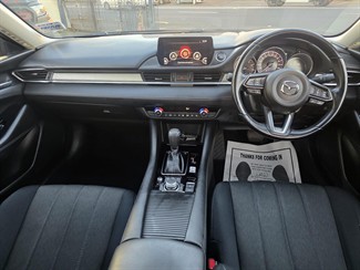 2019 Mazda MAZDA6 - Thumbnail