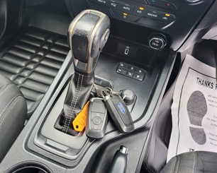 2021 Ford Ranger - Thumbnail