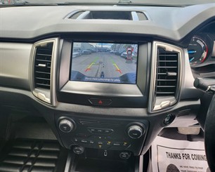 2021 Ford Ranger - Thumbnail