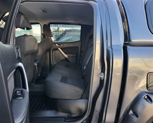 2021 Ford Ranger - Thumbnail