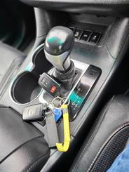 2015 Toyota Highlander - Thumbnail