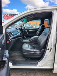 2015 Toyota Highlander - Thumbnail