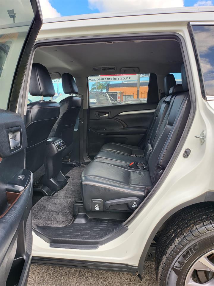 2015 Toyota Highlander