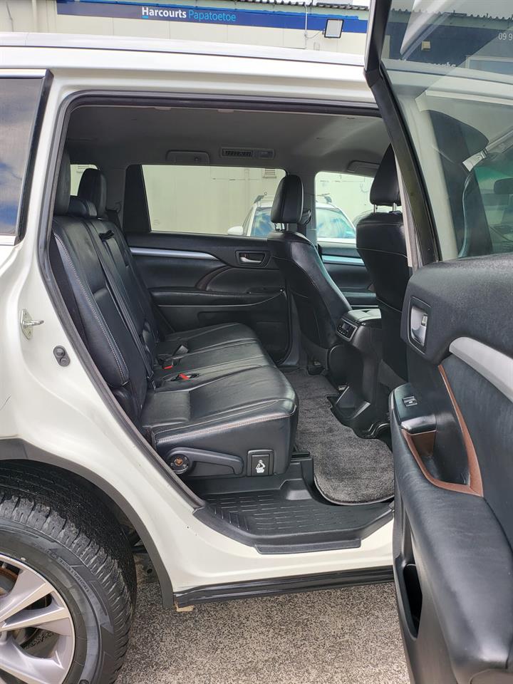 2015 Toyota Highlander