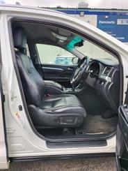 2015 Toyota Highlander - Thumbnail