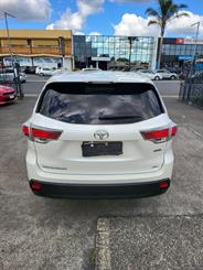 2015 Toyota Highlander - Thumbnail