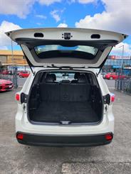 2015 Toyota Highlander - Thumbnail