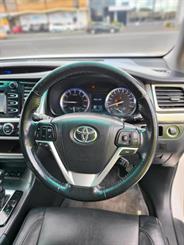 2015 Toyota Highlander - Thumbnail