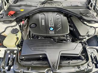 2013 BMW 320D - Thumbnail