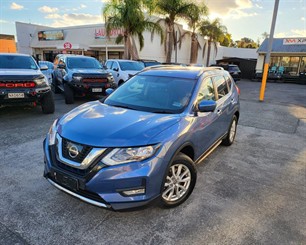 2019 Nissan X-TRAIL - Thumbnail