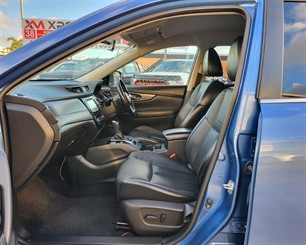 2019 Nissan X-TRAIL - Thumbnail
