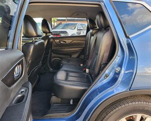 2019 Nissan X-TRAIL - Thumbnail