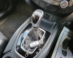 2019 Nissan X-TRAIL - Thumbnail