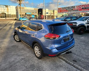 2019 Nissan X-TRAIL - Thumbnail