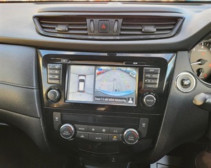 2019 Nissan X-TRAIL - Thumbnail
