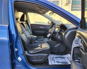 2019 Nissan X-TRAIL - Thumbnail