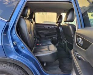 2019 Nissan X-TRAIL - Thumbnail