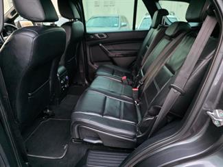 2020 Ford Everest - Thumbnail