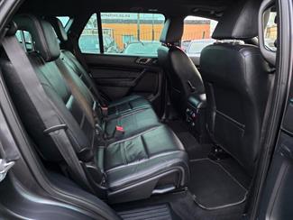 2020 Ford Everest - Thumbnail