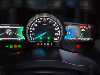 2020 Ford Everest - Thumbnail