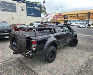 2015 Ford Ranger - Thumbnail