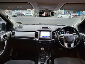 2020 Ford Ranger - Thumbnail