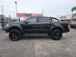 2020 Ford Ranger - Thumbnail