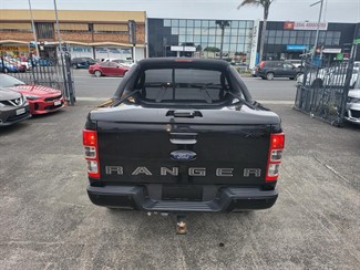 2020 Ford Ranger - Thumbnail