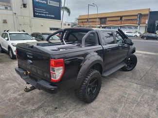 2020 Ford Ranger - Thumbnail