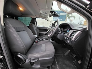 2020 Ford Ranger - Thumbnail