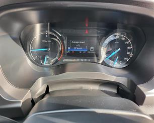 2021 Ford Ranger - Thumbnail