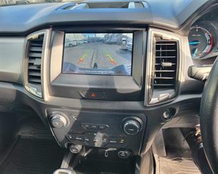 2021 Ford Ranger - Thumbnail