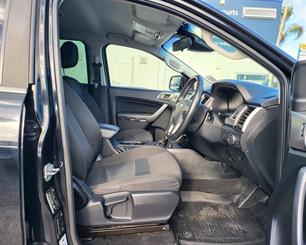 2021 Ford Ranger - Thumbnail