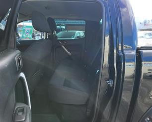 2021 Ford Ranger - Thumbnail