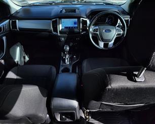 2021 Ford Ranger - Thumbnail