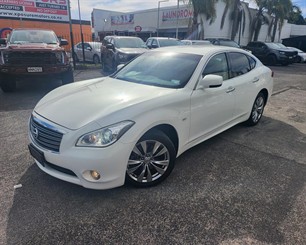 2014 Nissan Fuga - Thumbnail