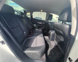 2014 Nissan Fuga - Thumbnail