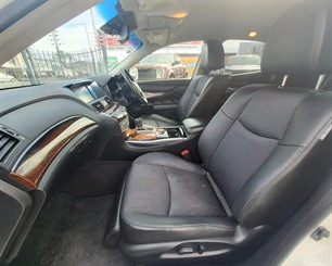 2014 Nissan Fuga - Thumbnail