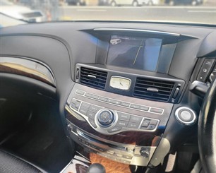 2014 Nissan Fuga - Thumbnail