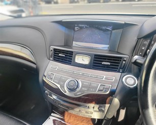 2014 Nissan Fuga - Thumbnail